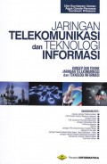 Jaringan Telekomunikasi dan Teknologi Informasi : Konsep Dan Teknik Jaringan Telekomunikasi dan Teknologi Informasi