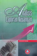 Analisis Laporan Keuangan