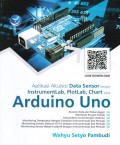 Aplikasi Akuisisi Data Sensor Dengan Instrumentlab, Plotlab, Chart Pada Arduino Uno