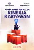 Manajemen Penilaian Kinerja Karyawan