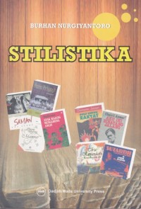 Image of Stilistika