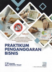 Image of Praktikum Penganggaran Bisnis