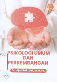 Image of Psikologi Umum Dan Perkembangan