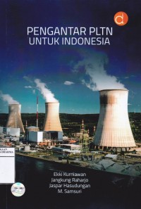 Image of Pengantar PLTN Untuk Indonesia