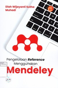 Image of Pengelolaan Reference Menggunakan Mendeley